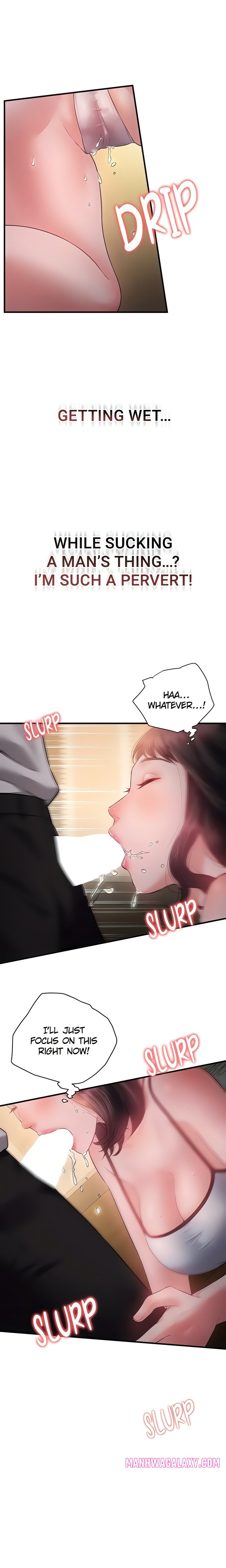 Bride Lessons (Official) - Chapter 12 Page 12