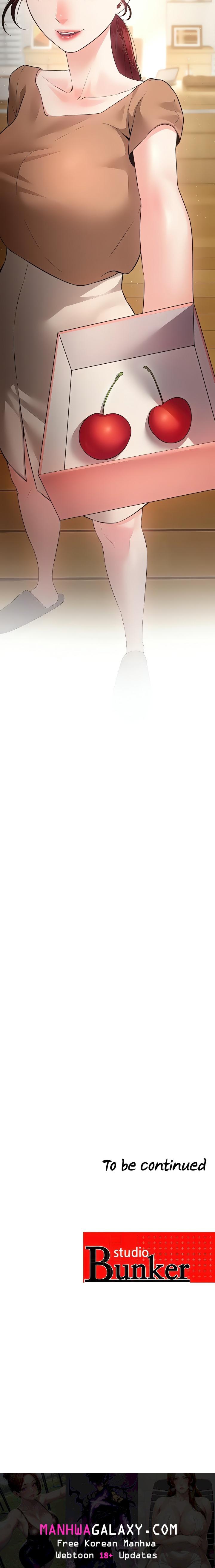 Bride Lessons (Official) - Chapter 13 Page 22