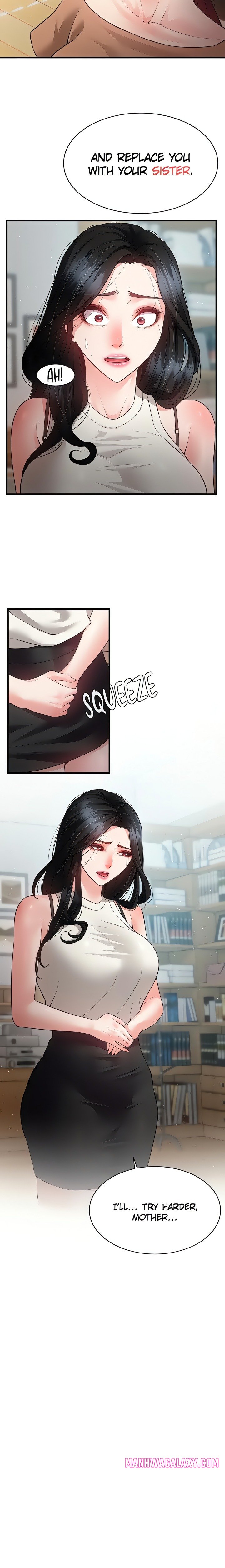 Bride Lessons (Official) - Chapter 14 Page 19