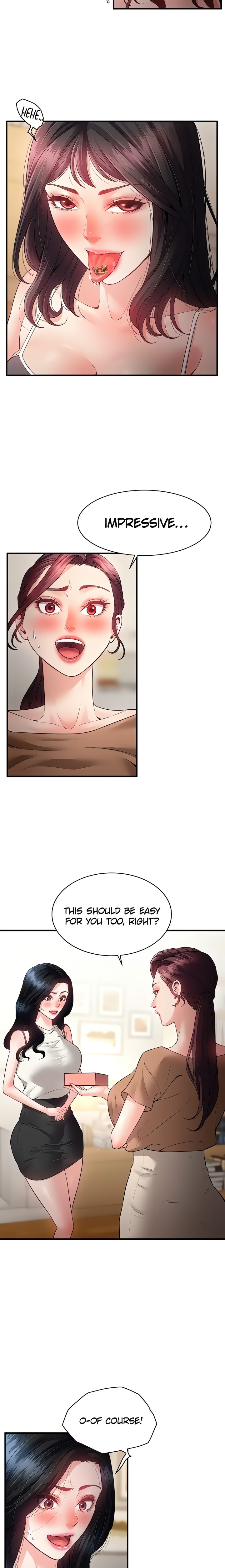 Bride Lessons (Official) - Chapter 14 Page 4