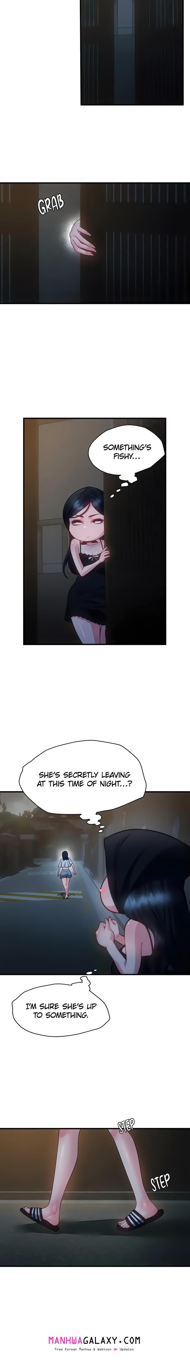 Bride Lessons (Official) - Chapter 15 Page 2