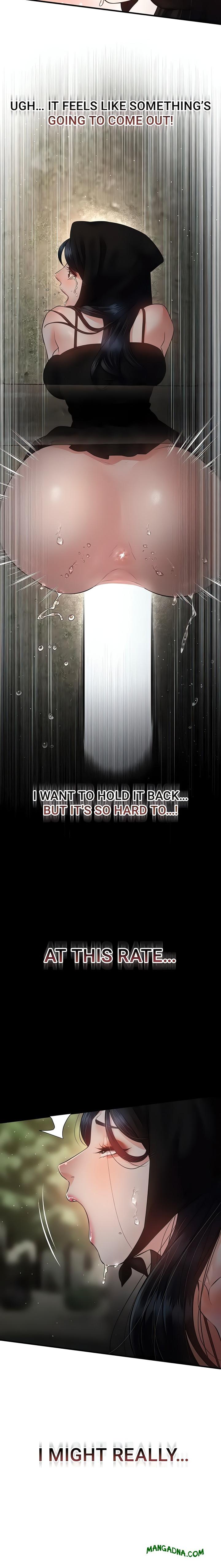 Bride Lessons (Official) - Chapter 17 Page 13