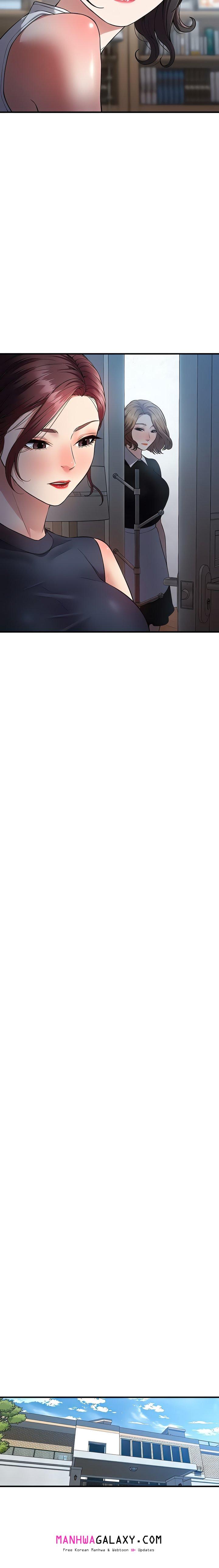 Bride Lessons (Official) - Chapter 2 Page 11