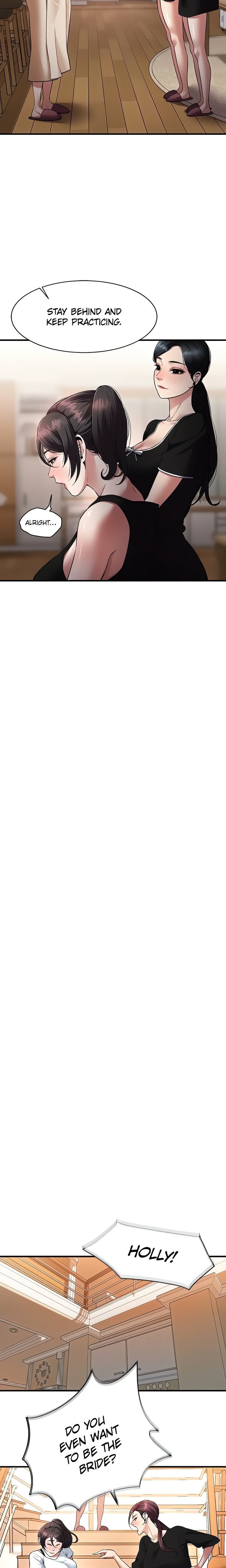 Bride Lessons (Official) - Chapter 2 Page 16