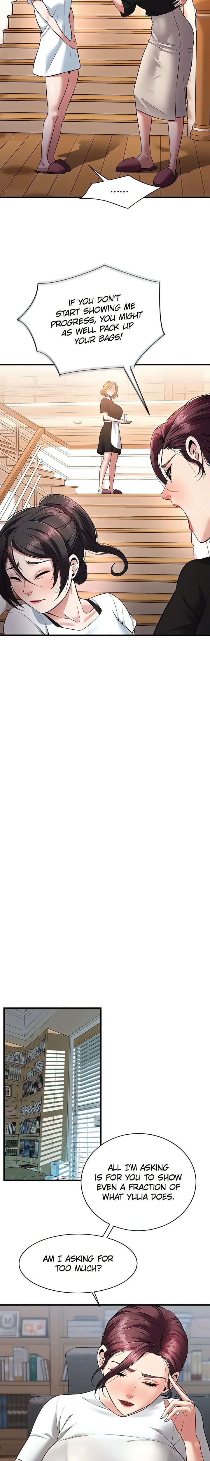 Bride Lessons (Official) - Chapter 2 Page 17