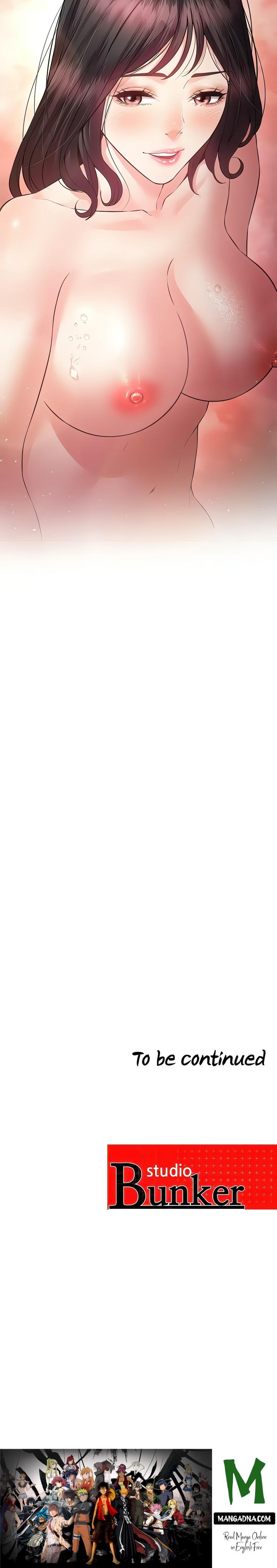 Bride Lessons (Official) - Chapter 21 Page 21