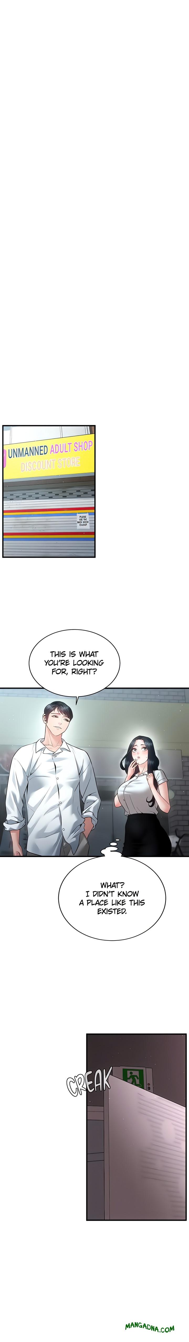 Bride Lessons (Official) - Chapter 22 Page 13