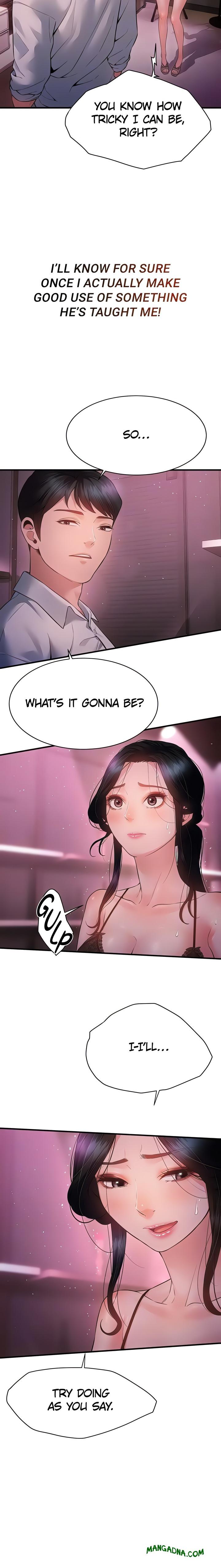 Bride Lessons (Official) - Chapter 23 Page 16