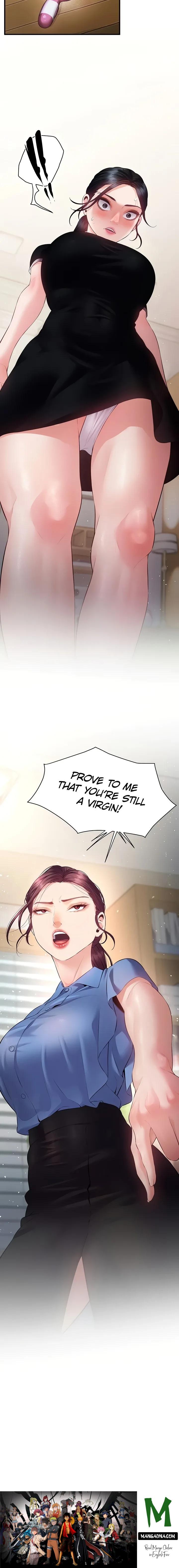 Bride Lessons (Official) - Chapter 24 Page 22