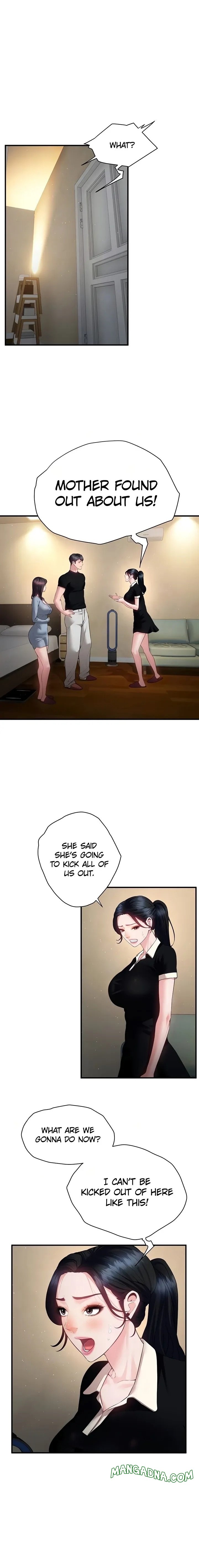 Bride Lessons (Official) - Chapter 25 Page 6