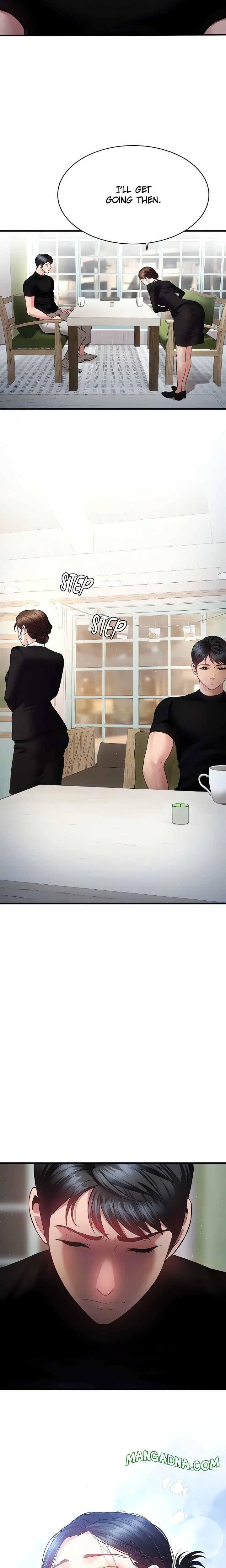 Bride Lessons (Official) - Chapter 26 Page 7