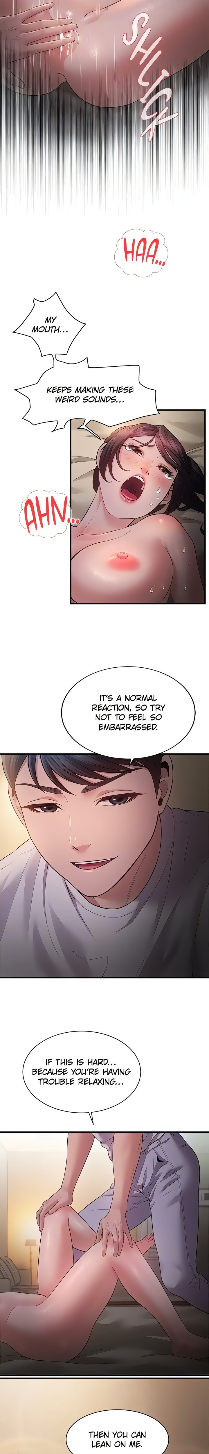 Bride Lessons (Official) - Chapter 7 Page 15