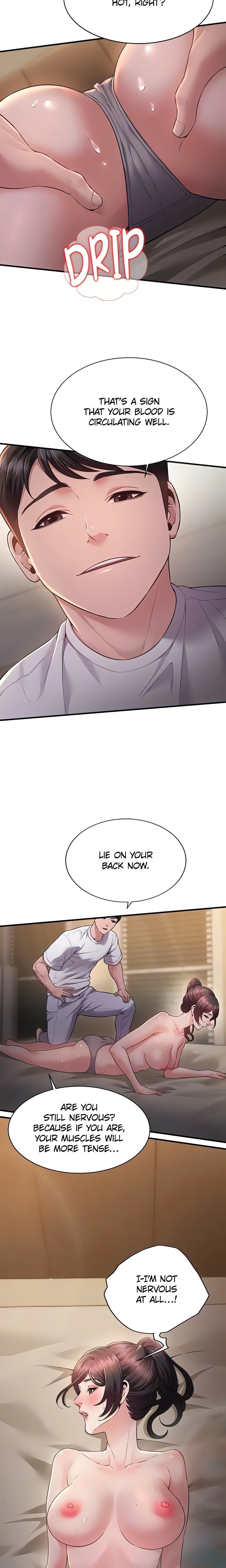 Bride Lessons (Official) - Chapter 7 Page 6