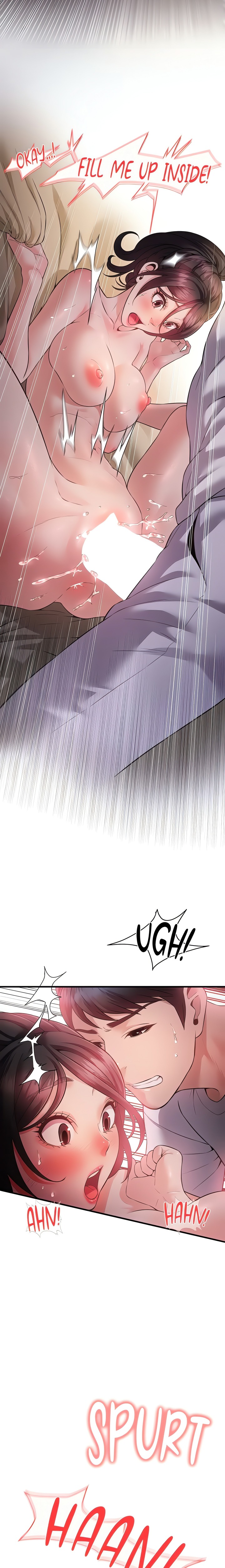 Bride Lessons (Official) - Chapter 9 Page 11