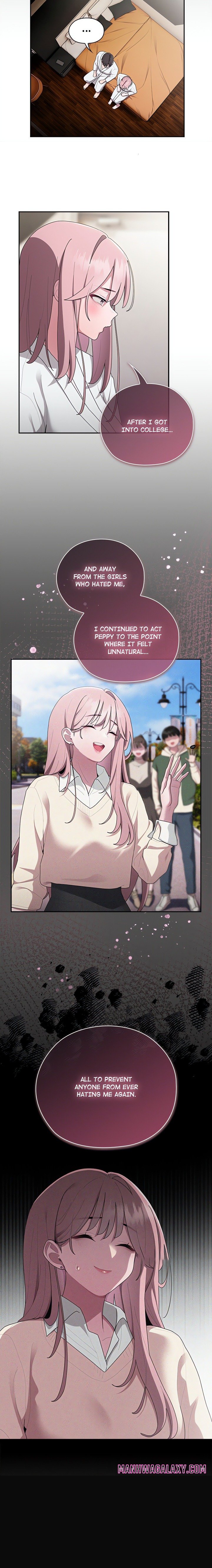 Troublesome Employee Warning (Uncensored) - Chapter 29 Page 13