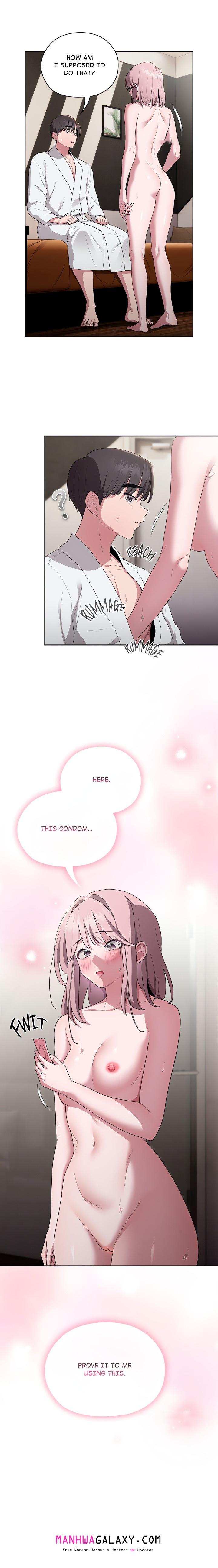 Troublesome Employee Warning (Uncensored) - Chapter 30 Page 2