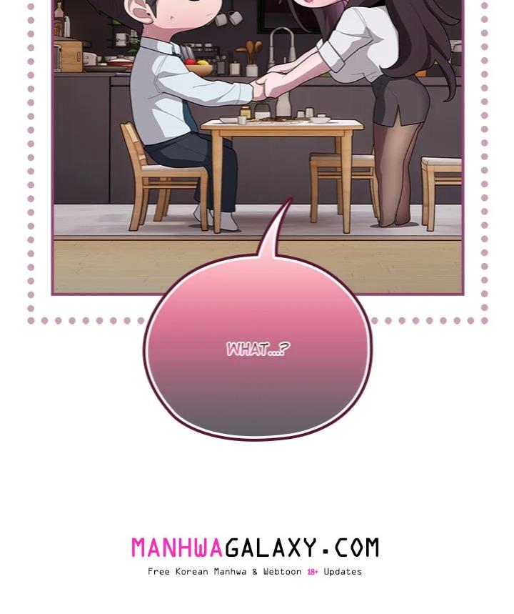 Troublesome Employee Warning (Uncensored) - Chapter 32 Page 104