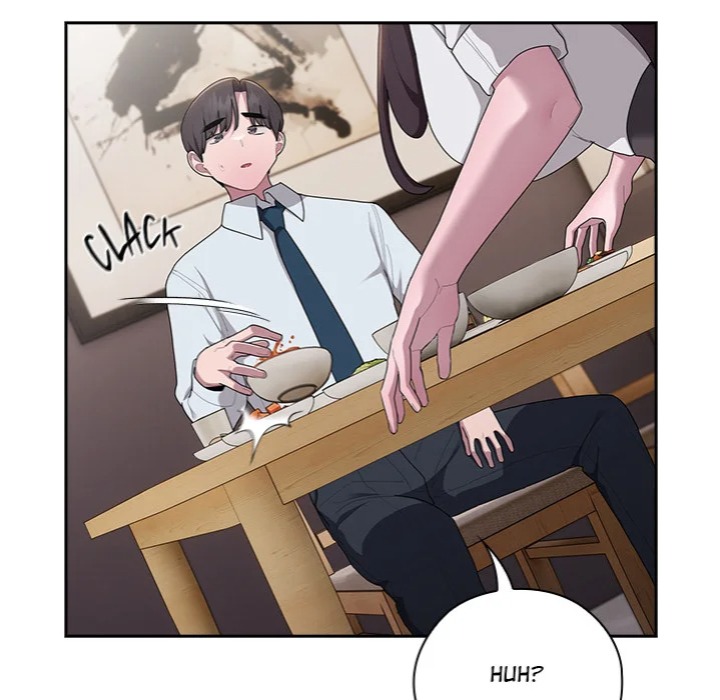 Troublesome Employee Warning (Uncensored) - Chapter 32 Page 108