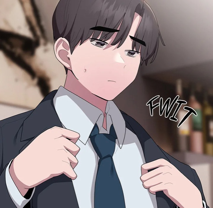 Troublesome Employee Warning (Uncensored) - Chapter 32 Page 11