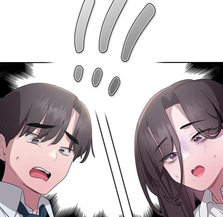 Troublesome Employee Warning (Uncensored) - Chapter 32 Page 113