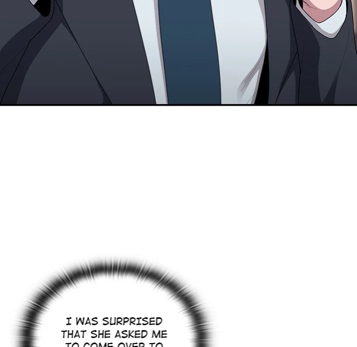 Troublesome Employee Warning (Uncensored) - Chapter 32 Page 12