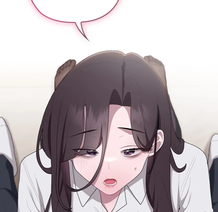 Troublesome Employee Warning (Uncensored) - Chapter 32 Page 124