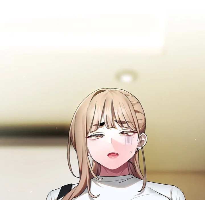 Troublesome Employee Warning (Uncensored) - Chapter 32 Page 148