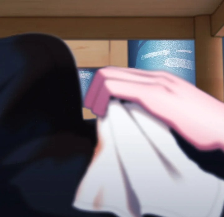 Troublesome Employee Warning (Uncensored) - Chapter 32 Page 150