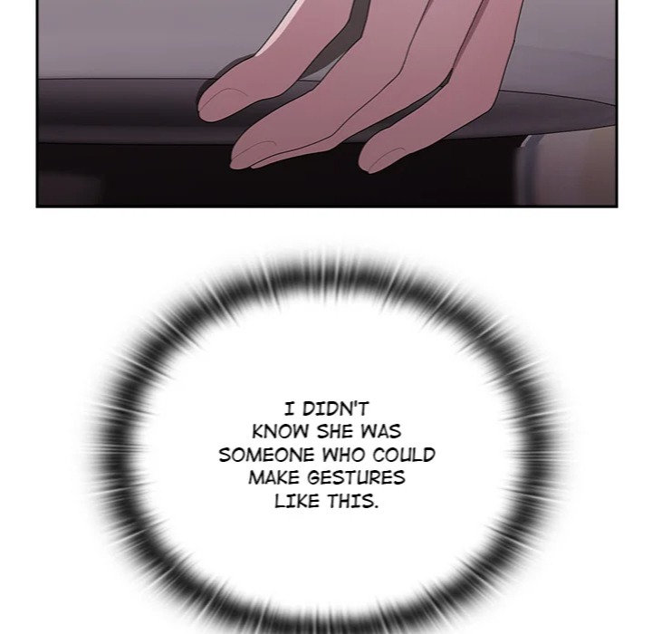 Troublesome Employee Warning (Uncensored) - Chapter 32 Page 16