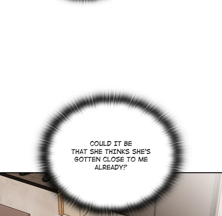 Troublesome Employee Warning (Uncensored) - Chapter 32 Page 19