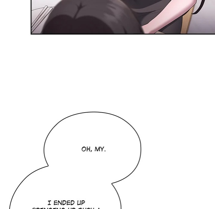 Troublesome Employee Warning (Uncensored) - Chapter 32 Page 39