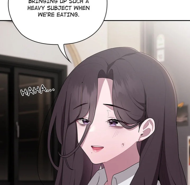 Troublesome Employee Warning (Uncensored) - Chapter 32 Page 40