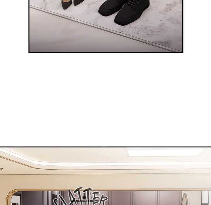 Troublesome Employee Warning (Uncensored) - Chapter 32 Page 5