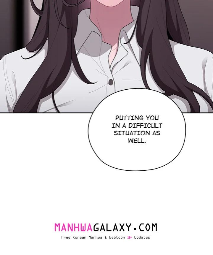 Troublesome Employee Warning (Uncensored) - Chapter 32 Page 53