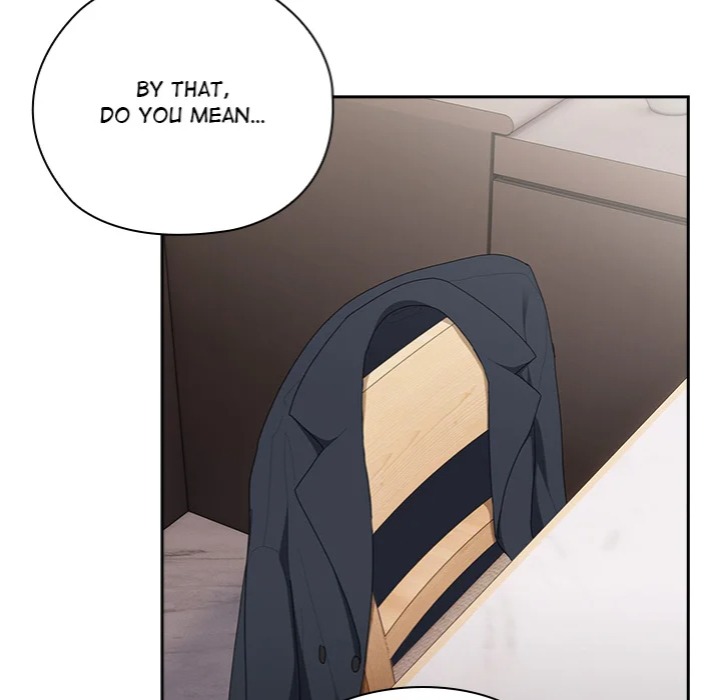 Troublesome Employee Warning (Uncensored) - Chapter 32 Page 56