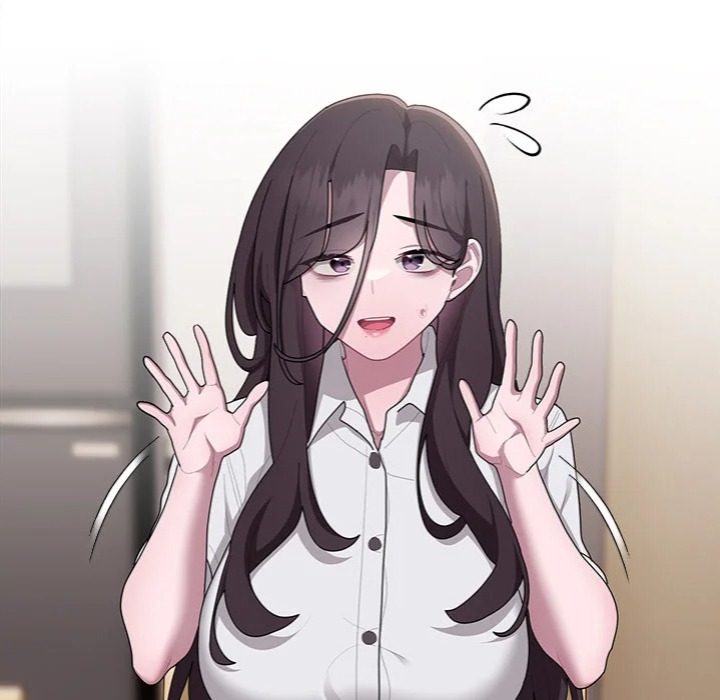 Troublesome Employee Warning (Uncensored) - Chapter 32 Page 61