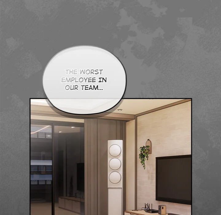 Troublesome Employee Warning (Uncensored) - Chapter 32 Page 80