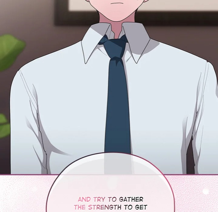 Troublesome Employee Warning (Uncensored) - Chapter 32 Page 95