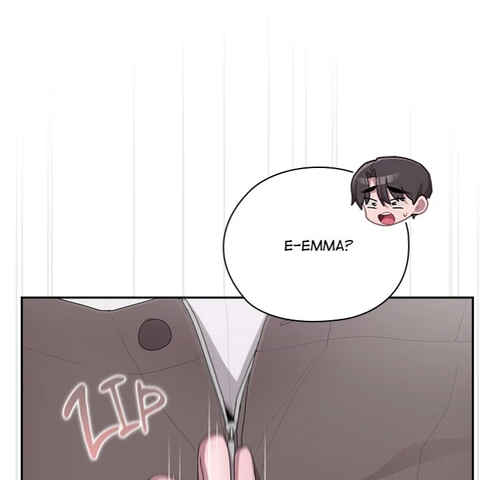 Troublesome Employee Warning (Uncensored) - Chapter 37 Page 107