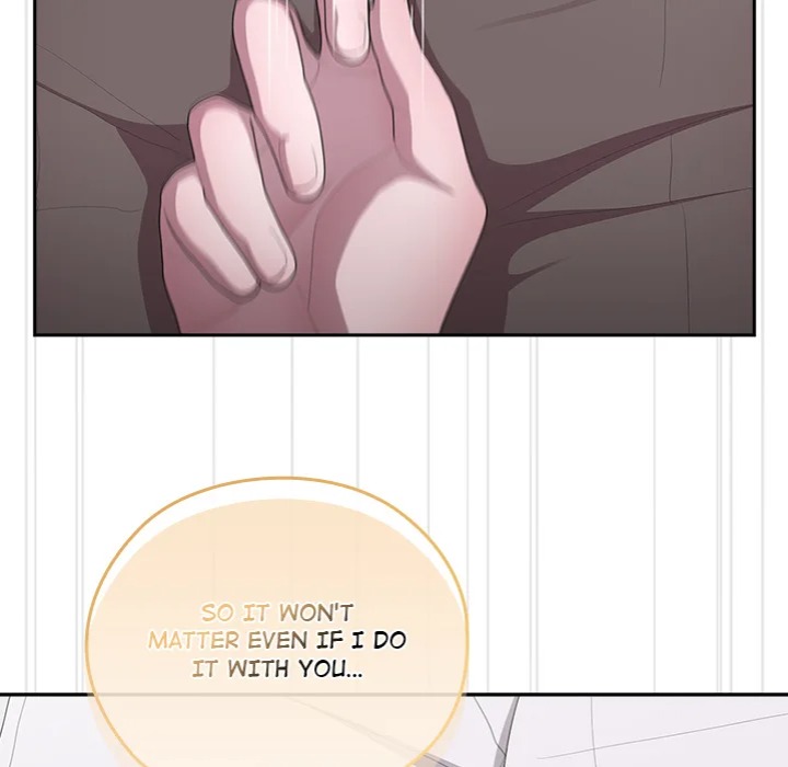 Troublesome Employee Warning (Uncensored) - Chapter 37 Page 108