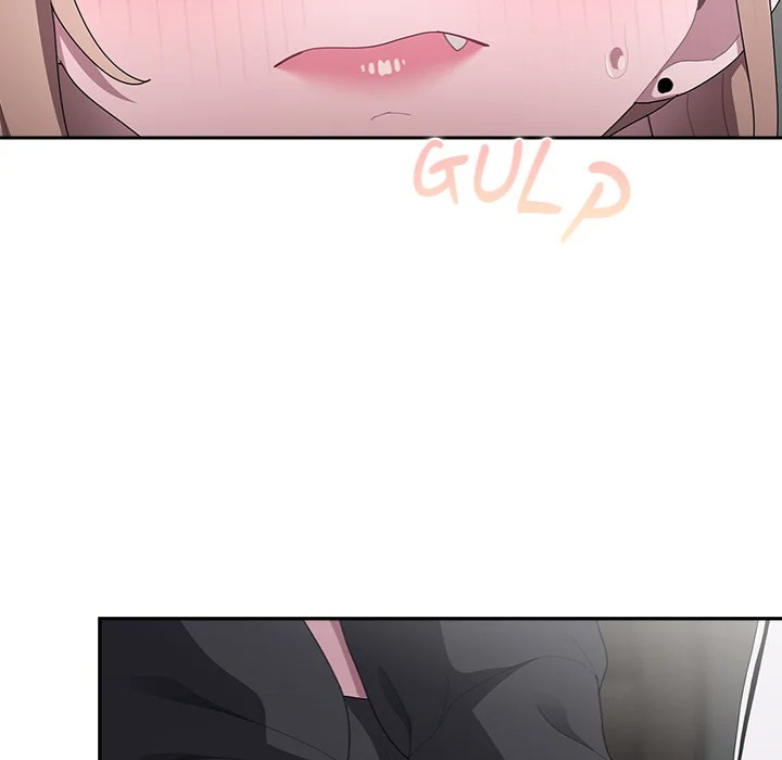 Troublesome Employee Warning (Uncensored) - Chapter 37 Page 112