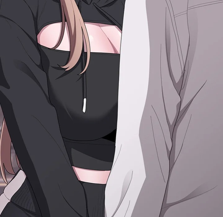 Troublesome Employee Warning (Uncensored) - Chapter 37 Page 116