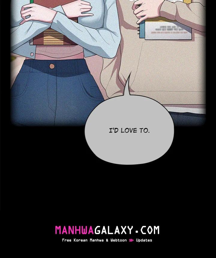 Troublesome Employee Warning (Uncensored) - Chapter 37 Page 15