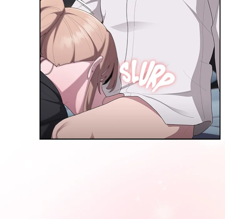 Troublesome Employee Warning (Uncensored) - Chapter 37 Page 155