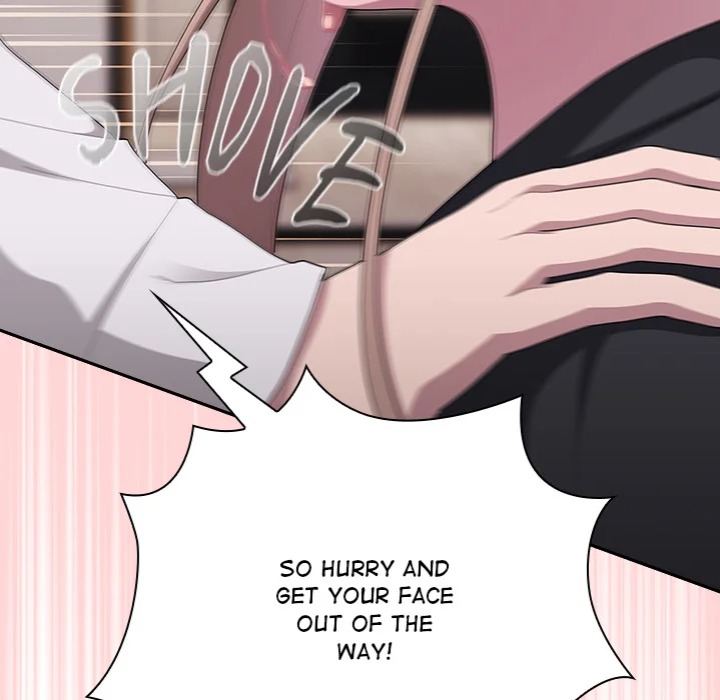 Troublesome Employee Warning (Uncensored) - Chapter 37 Page 164