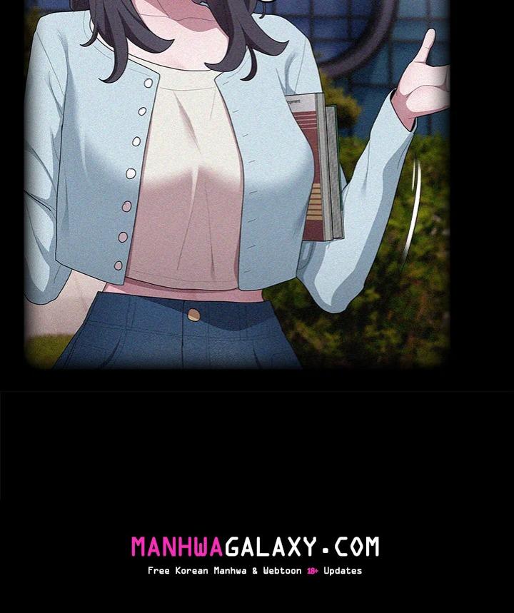 Troublesome Employee Warning (Uncensored) - Chapter 37 Page 34