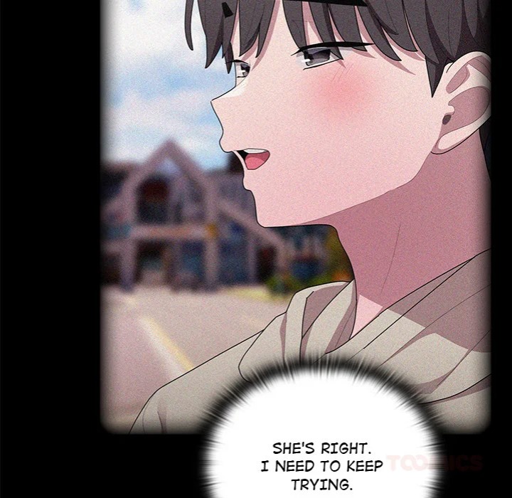 Troublesome Employee Warning (Uncensored) - Chapter 37 Page 39