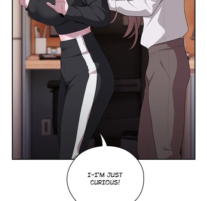 Troublesome Employee Warning (Uncensored) - Chapter 37 Page 66