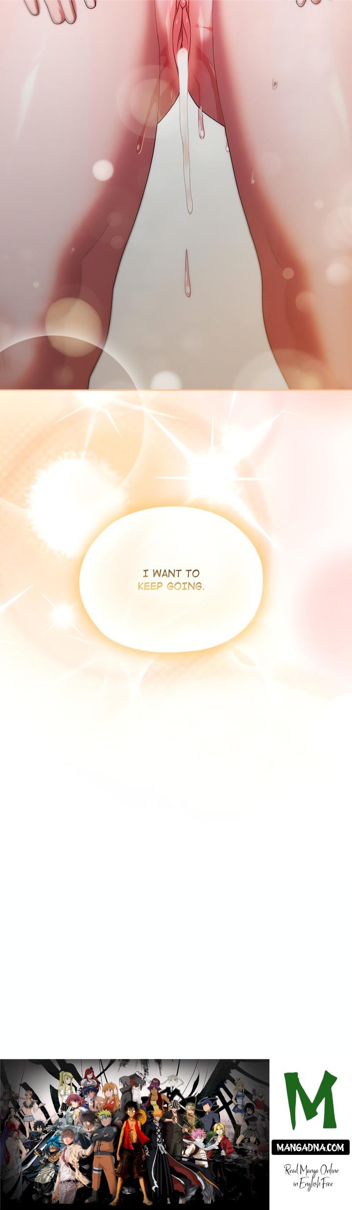 Troublesome Employee Warning (Uncensored) - Chapter 39 Page 24