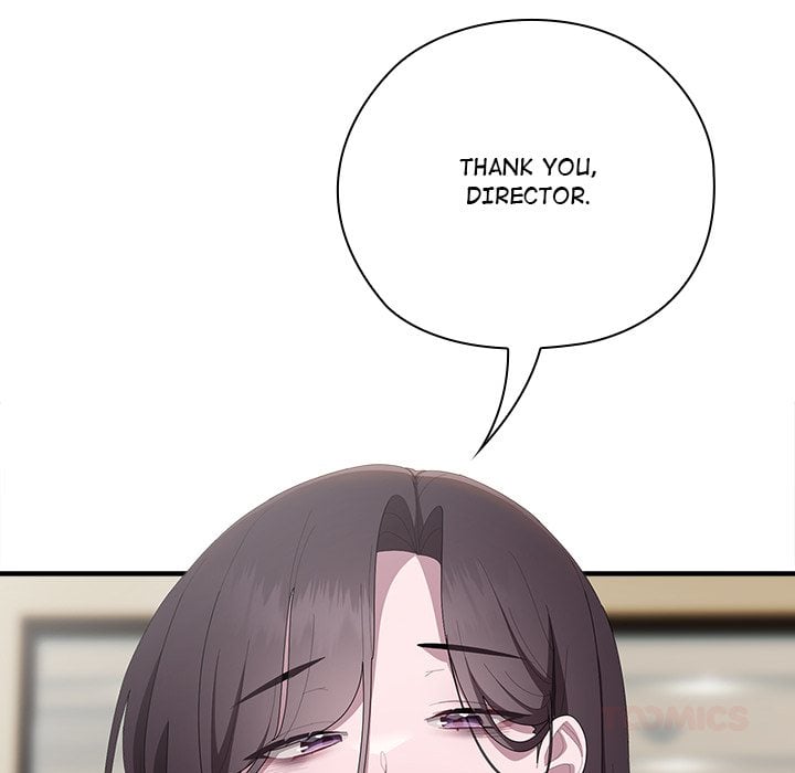 Troublesome Employee Warning (Uncensored) - Chapter 42 Page 102